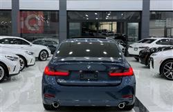 بي ام دبليو الفئة 3